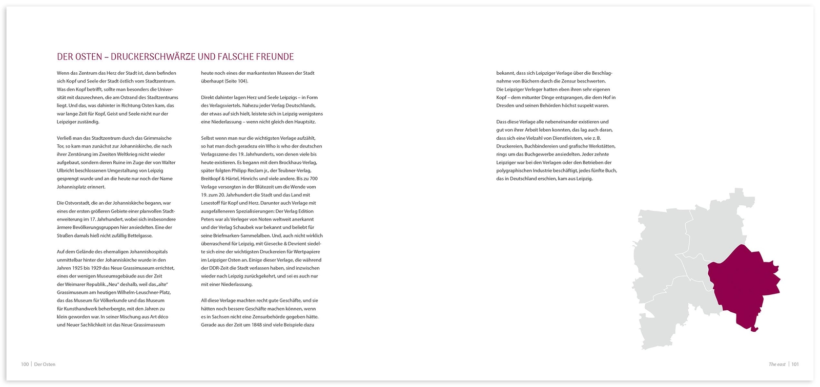 Thumbnail - Leipzig Damals Und Heute 2. Auflage Ullmann Mathias