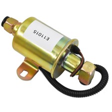 Electrical Fuel Pump New 149-2620 A029F887 A047N929 For Onan Cummins E11015