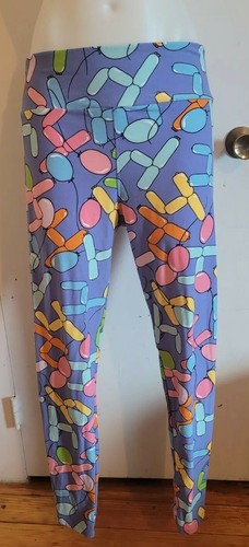 Kawaii LuLaRoe Leggings Balloon Animals 