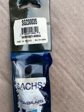 One OEM  Stabilus SG230035 Rear Door Hatch Lift Support TailGate Liftgate Shock