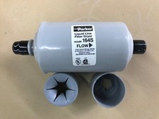 Parker Liquid Line Filter Dryer No. 164 S - New Old Stock
