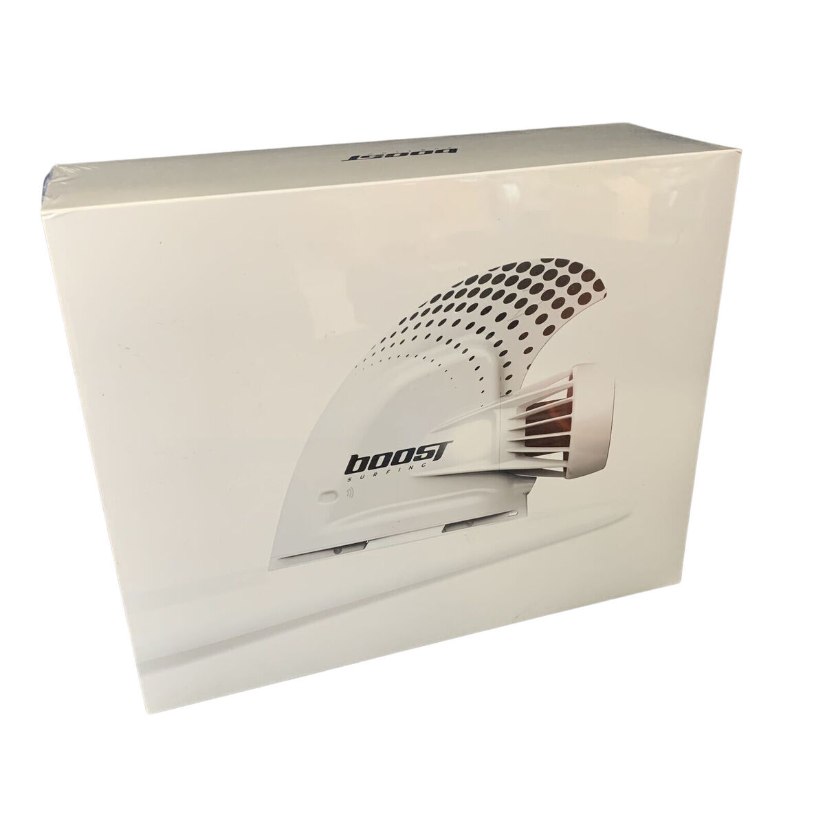 Boost Surfing Electric Surf Fin - White for sale online | eBay Boost Surfing Electric Surf Fin - White for sale online | eBay