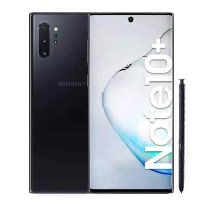 Galaxy Note 10+ 5g 韓国版 修理品 SM N976N Samsung Galaxy Note 10 Plus 5G SM-N976V Verizon 256GB Phone Open
