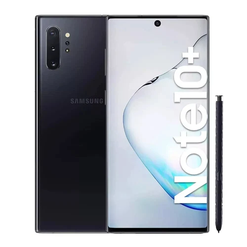 Samsung Galaxy Note10+ Plus 5G N976V 256GB Verizon Unlocked Smartphone OPEN BOX - 第 8/19 張圖片