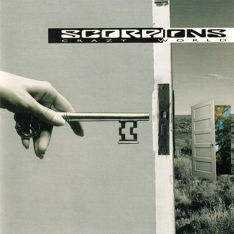Crazy World by Scorpions (CD, 1990) for sale online | eBay