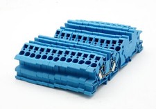 25x Phoenix Contact STI 10 Terminal Block -Unused-