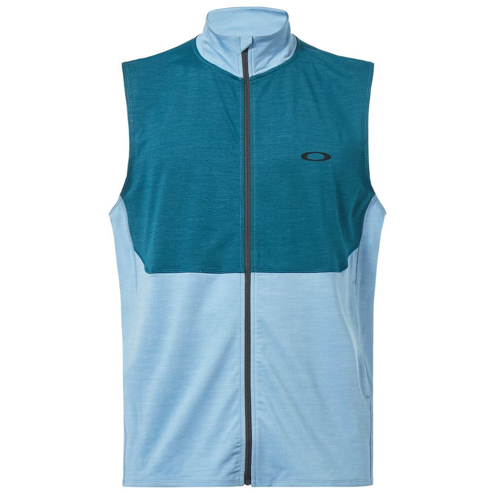 Oakley Gravity Range Golf Vest w Titleist&trade; Encased Golf Ball &bull; Men's Large XL
