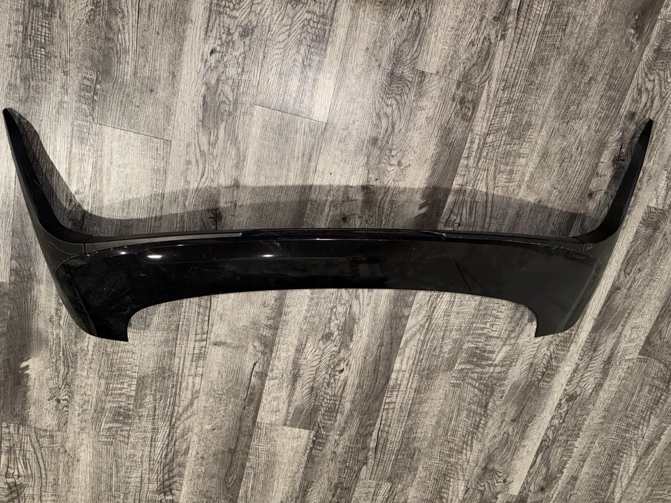 MAZDA CX-5 PUERTA TRASERA PUERTA LEVADIZA PUERTA TRASERA TECHO ALERÓN Y LÁMPARA DE LUZ OEM 2022 - 2024 Foto 2 de 4