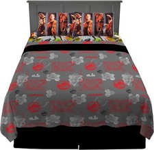 Jurassic World "Fallen Kingdom" Kids Sheet Set-W2607467846, W203329223