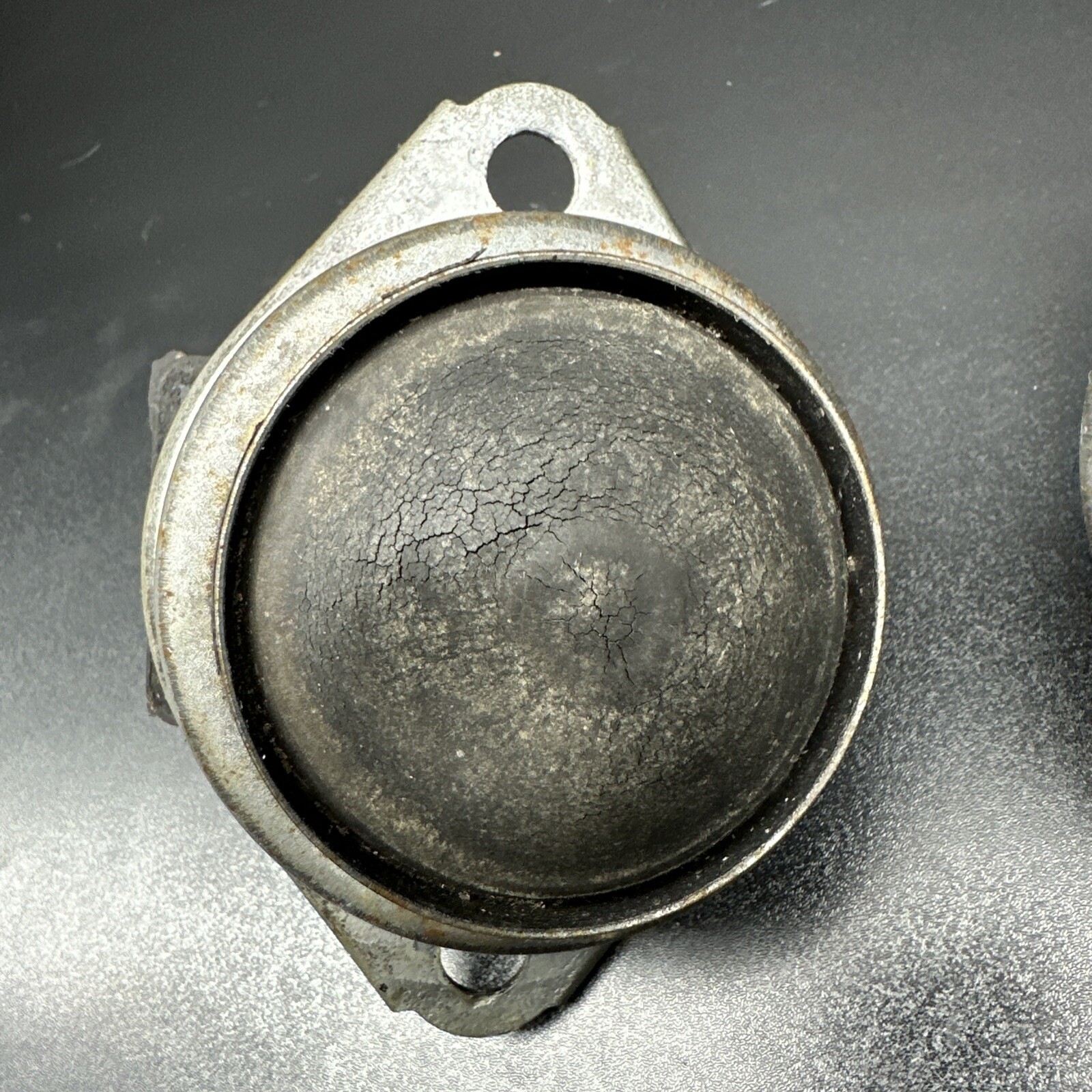 2003-2012 Maserati Quattroporte S 4.7 Engine Motor Mount RH LH Set 03-12 M139