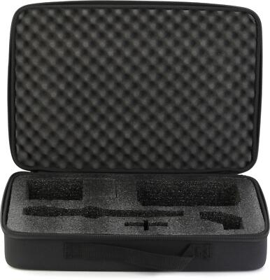 Shure 95D16526 Carrying Case for Blx4 System - for sale online | eBay 