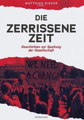 Die zerrissene Zeit | Buch | 9783347136717