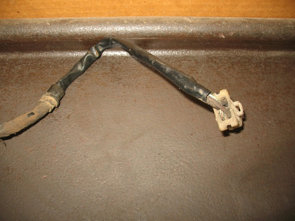 1972 SL350 STATOR ALTERNATOR GENERATOR HONDA MOTOSPORT SL 350 31102340