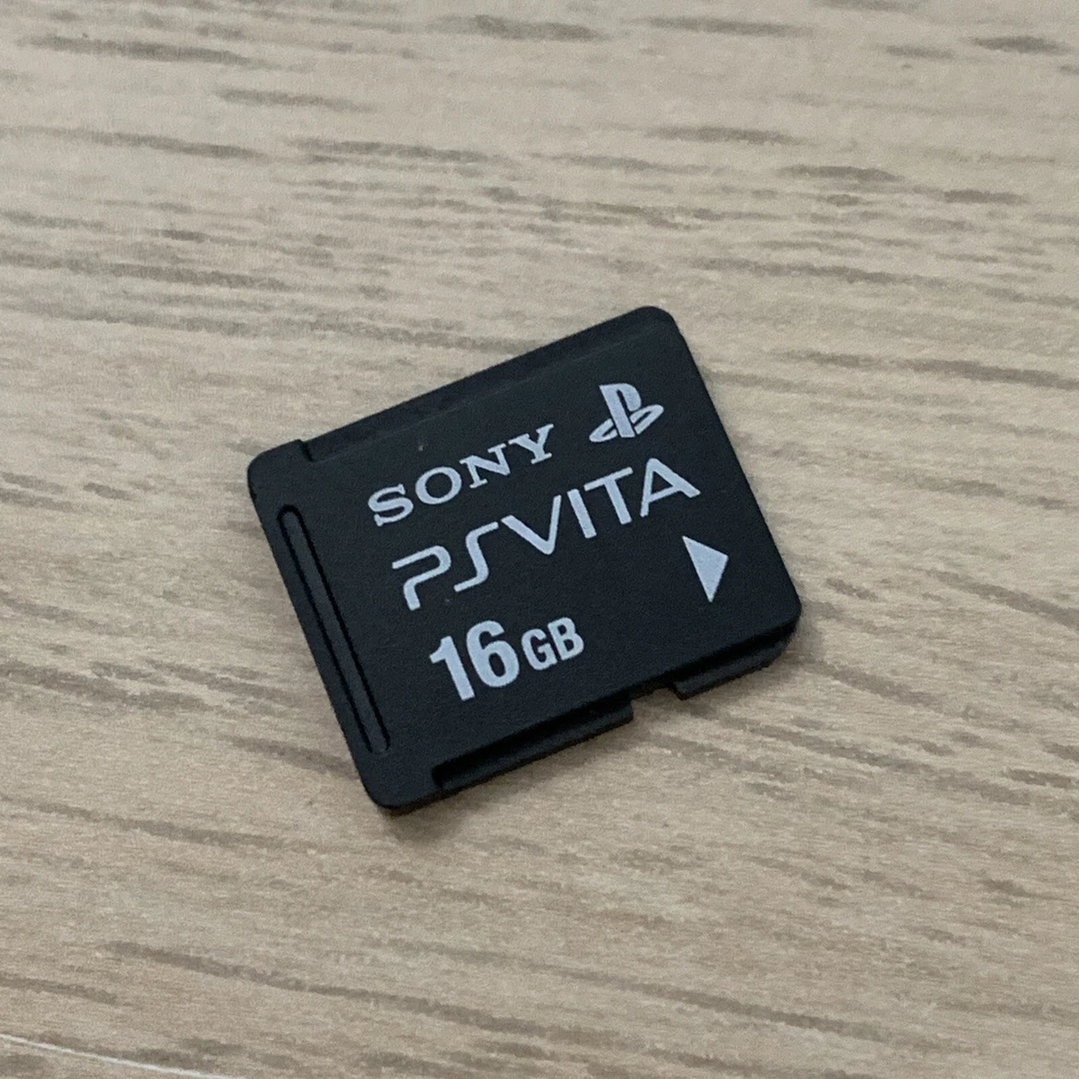 Sony PlayStation Vita Video Game Memory Cards and Expansion Packs