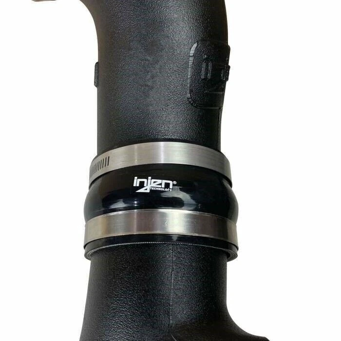 Sistema de admisión de aire frío Injen EVO3003 Evolution para 15-23 Audi TT/A3/VW Golf-GTI Foto 3 de 4