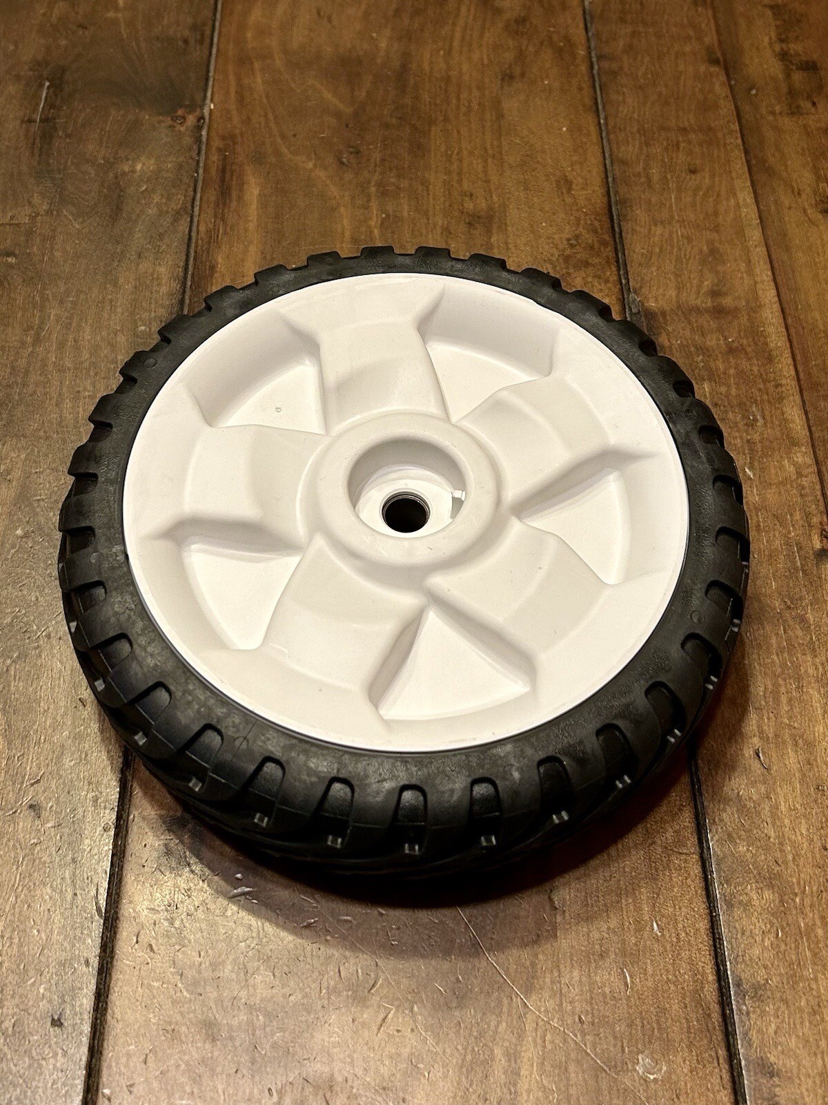 Toro 3200 Rear Rims TORO 8