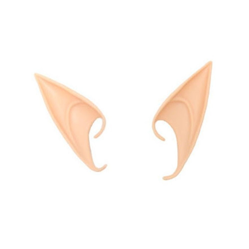 Elf Ears Fairy Butterfly Wings Sparkling Angel Wings Cosplay Festivals