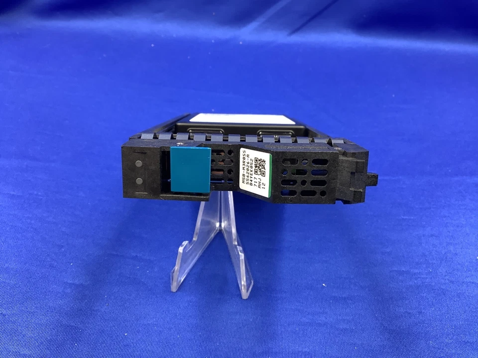 MZ-ILT3T8B HITACHI SAMSUNG PM1643a 3.84TB SAS 12Gbps 2.5" SSD SLM5B-M3R8SS - Image 2 of 4