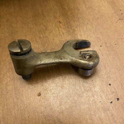 Antique Singer Sewing Machine Parts Model 29 H4
