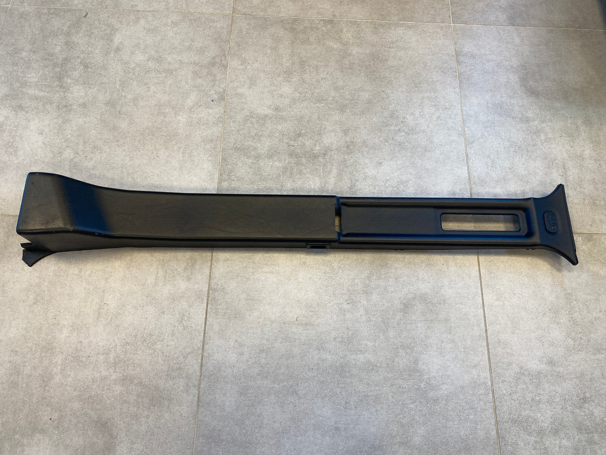 Mercedes G class W463 Pillar Trim Panel Right Side A4636900426 | eBay
