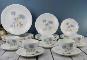 Ice Rose Wedgwood | eBay