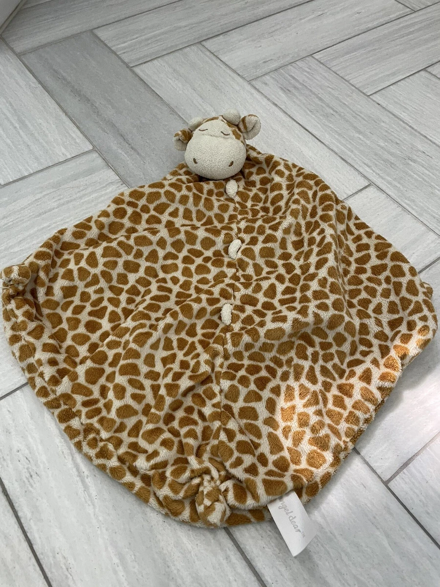 Angel dear 2025 giraffe