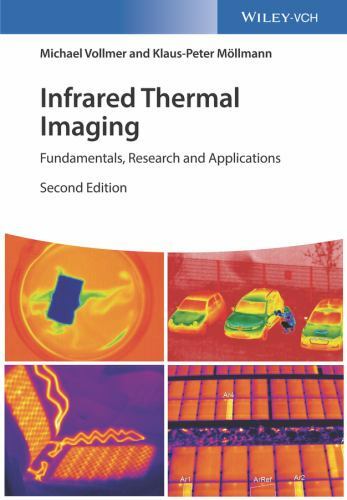 Infrared Thermal Imaging : Fundamentals, Research and Applications by ...