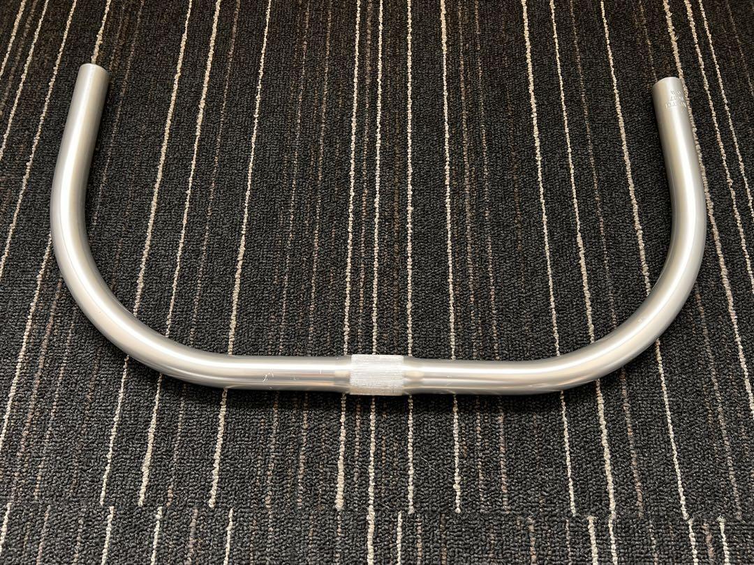 Moustache Handlebars Nitto RM-016 Moustache Handlebar (26.0mm