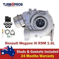 Upgrade Billet Turbo Charger For Renault Megane III R9M 1.6L