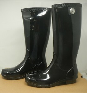 ugg tall rain boots