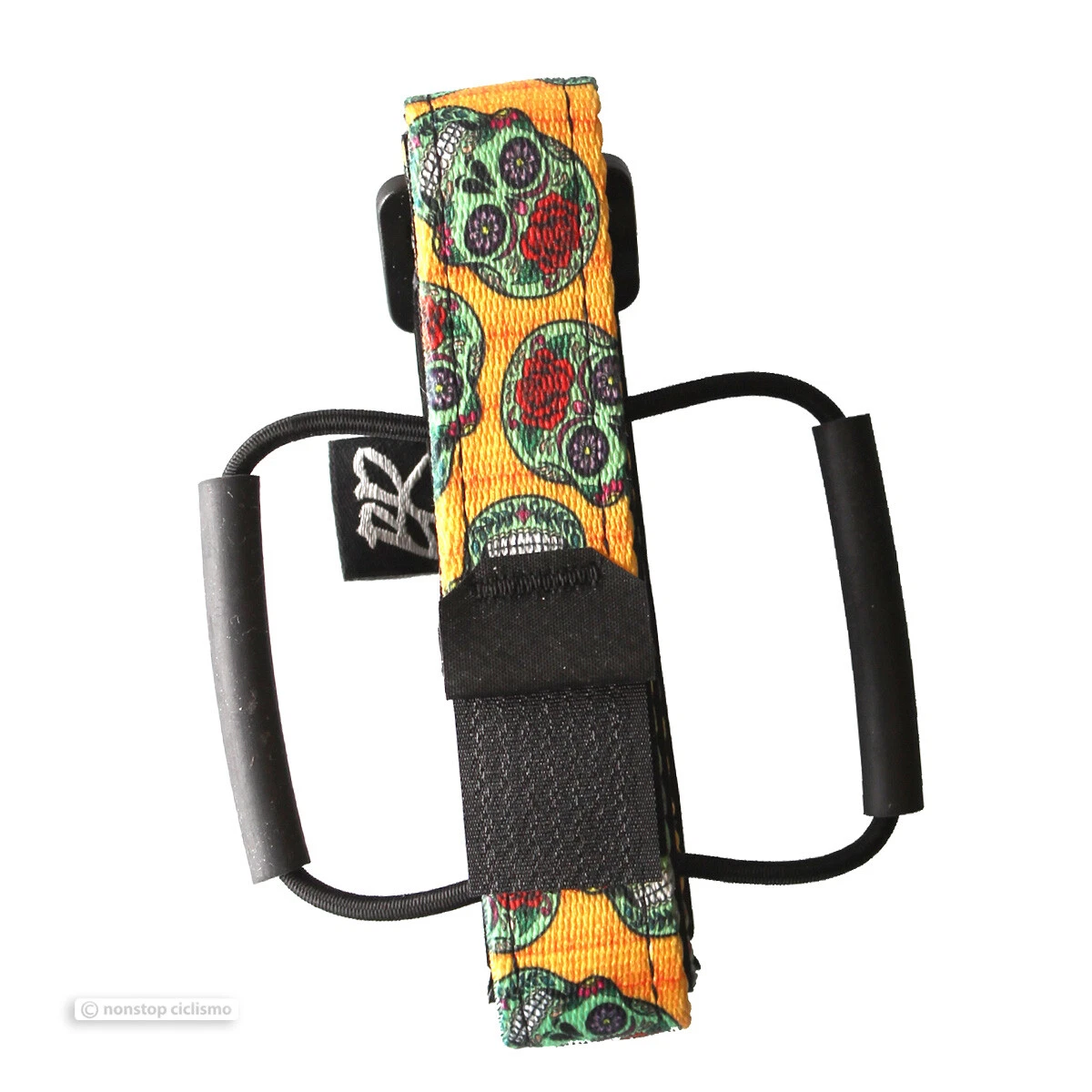 Backcountry sales research strap