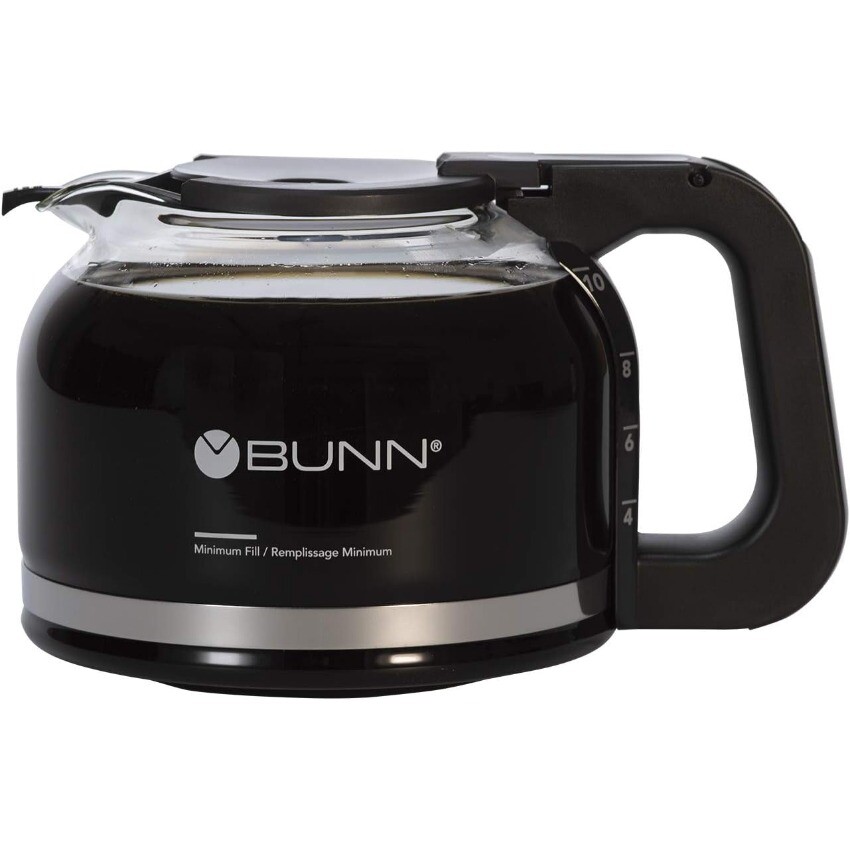 BUNN CSB2B Speed Brew Elite 10Cup Coffee Maker, Black/SST eBay