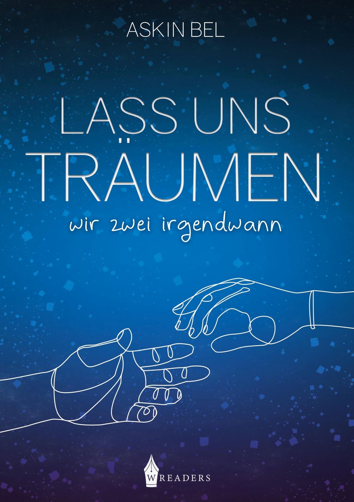 Thumbnail - Lass Uns Träumen (buch)