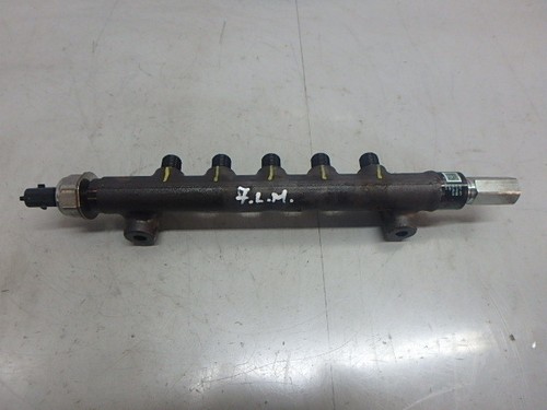 Rail-Rohr Opel Astra Insignia Mokka Zafira 1,6 CDTi B16DTH 55490702 DE266968