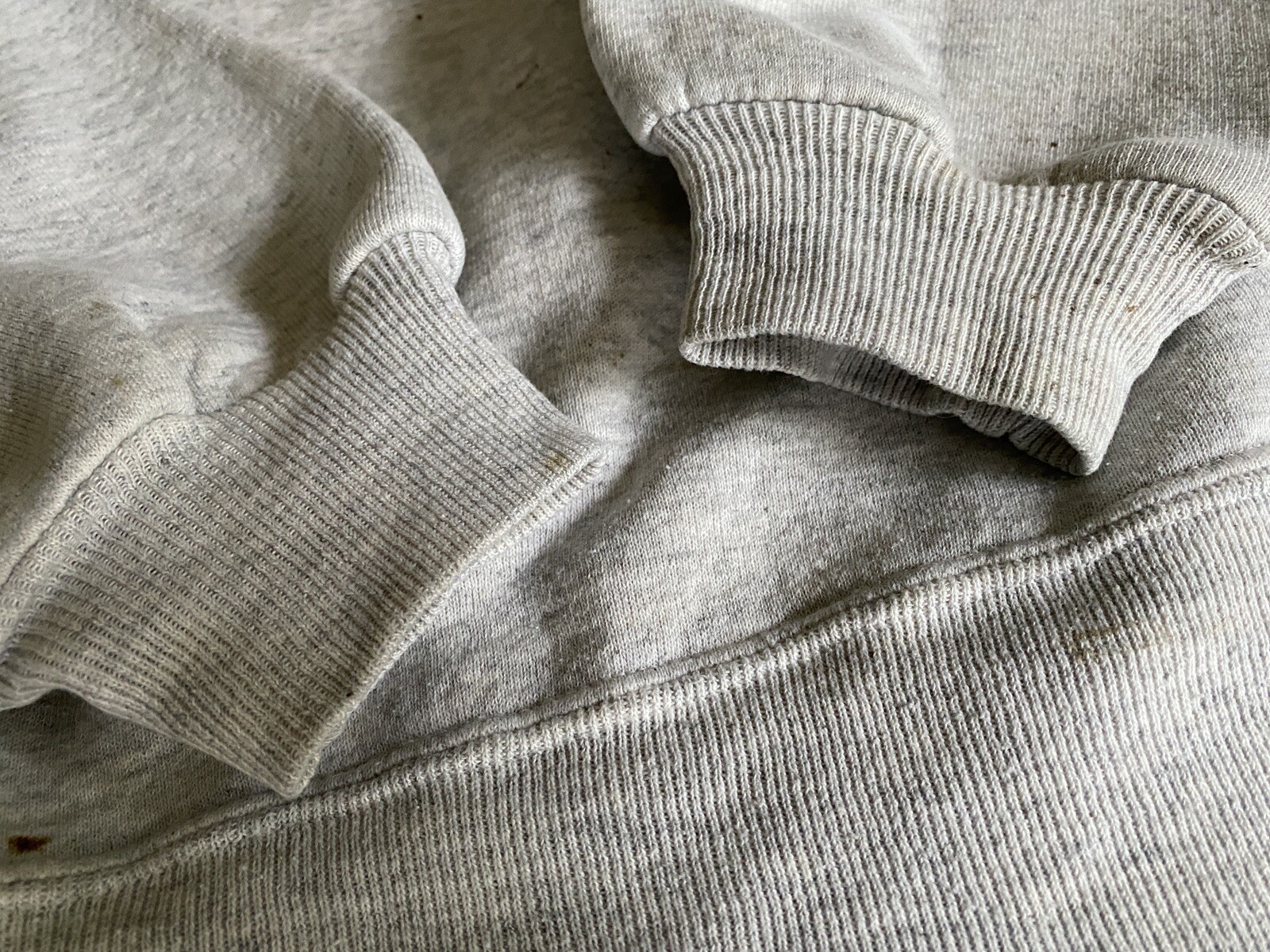 Vintage Microsoft Mac Apple Software Employee 80s… - image 8