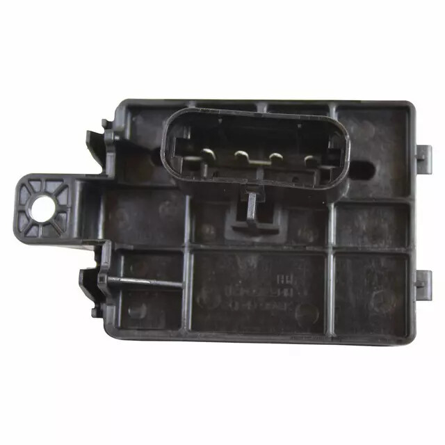 Resistor del motor del ventilador HVAC para Ford (N/P 6E5Z-18591-AA)