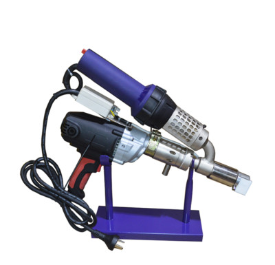 welding extruder welder extrusion 6hp techtongda industiral application
