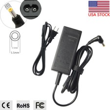 Booster PAC ES5000 Jump Starter AC Adapter Power Supply Charger Cord Source USA