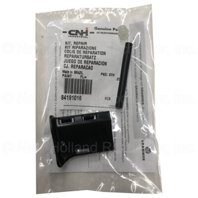 New Holland Repair Kit Part # 84191016 | eBay 
