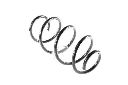 2x Ressort de suspension Avant pour Audi A1 8X 1.0TFSI, 1.2TFSI - Photo 22/24