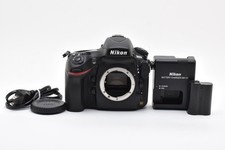 NIKON D800E Body 132182