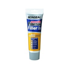 HOCHSTE&reg; Smooth Finish Filler, Concrete Surfaces, Gap & Hole Filling,