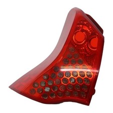 Feu arrière Peugeot 3008