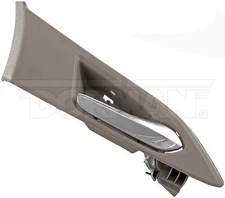 Dorman 82531 Interior Door Handle fits Cadillac CTS Front Right Gray