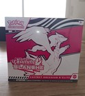 🇨🇵POKÉMON - ETB - FLAMME BLANCHE - EV10.5 - NEUF - FR🇨🇵