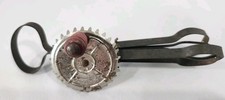 Vintage Betty Taplin Mini Egg Beater