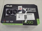 New ListingASUS GeForce RTX 4090 24GB TUF GAMING OC Graphics Card GPU + Optimus Waterblock