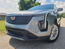 2024 Cadillac XT4 Luxury