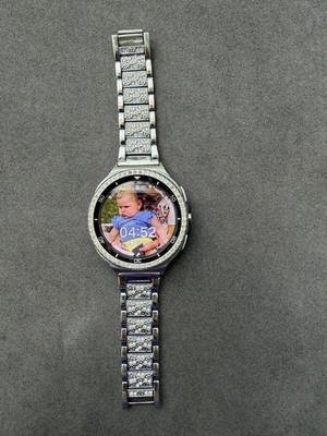 Samsung Galaxy Watch8 Classic 46mm Touch Screen Smart Watch Multiple Bands