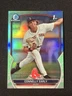 CONNELLY EARLY 2023 Bowman Draft Chrome 1st Lunar Refractor #BDC-46 RED SOX